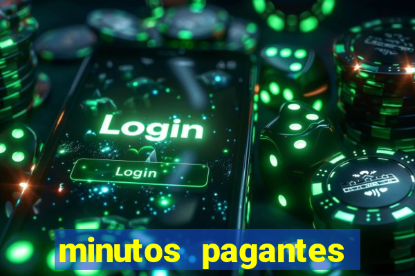 minutos pagantes fortune tiger atualizado